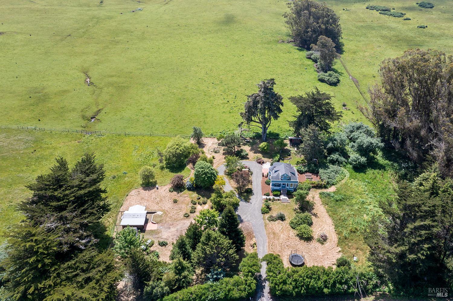 3735 Tomales-petaluma Road Tomales CA 94971