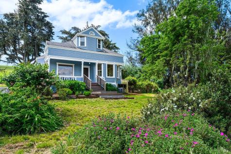 3735 Tomales-petaluma Road Tomales CA 94971