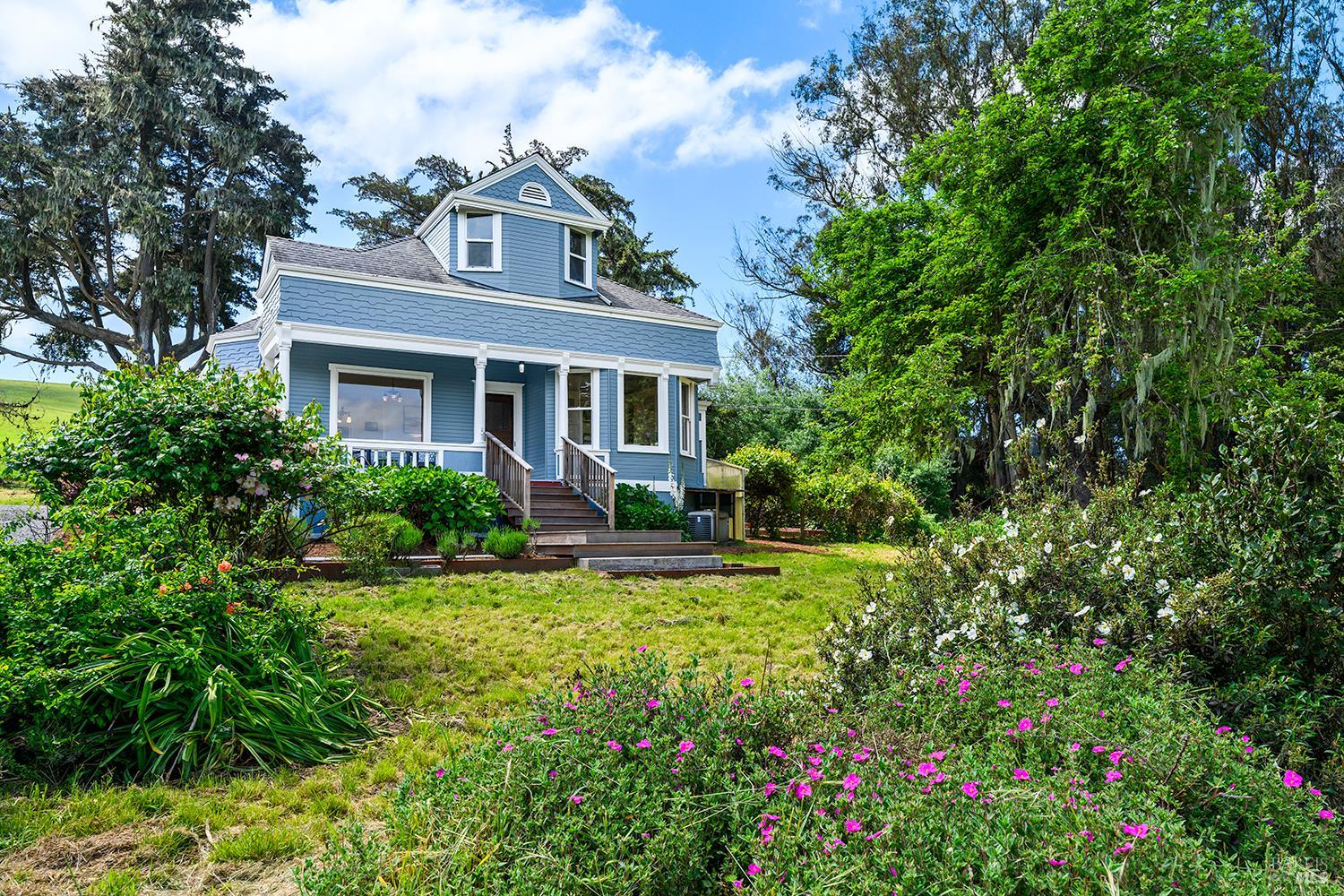 3735 Tomales-petaluma Road Tomales CA 94971