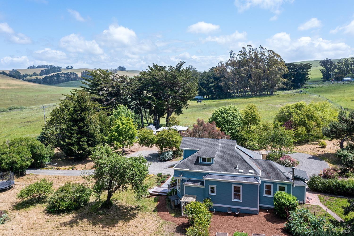 3735 Tomales-petaluma Road Tomales CA 94971