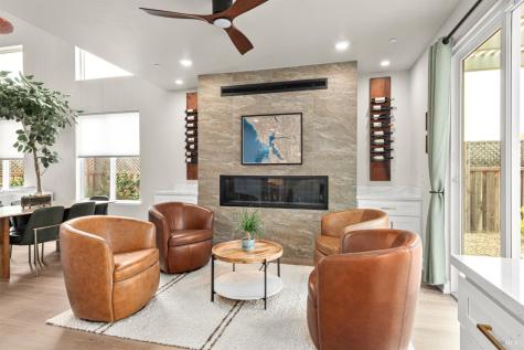 3747 Paxton Place Santa Rosa CA 95404