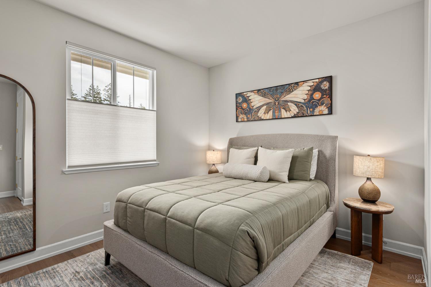 3747 Paxton Place Santa Rosa CA 95404