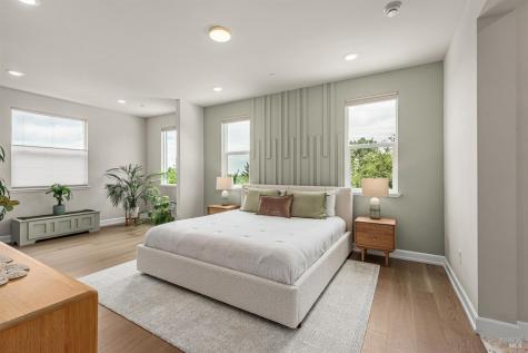 3747 Paxton Place Santa Rosa CA 95404