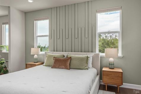 3747 Paxton Place Santa Rosa CA 95404