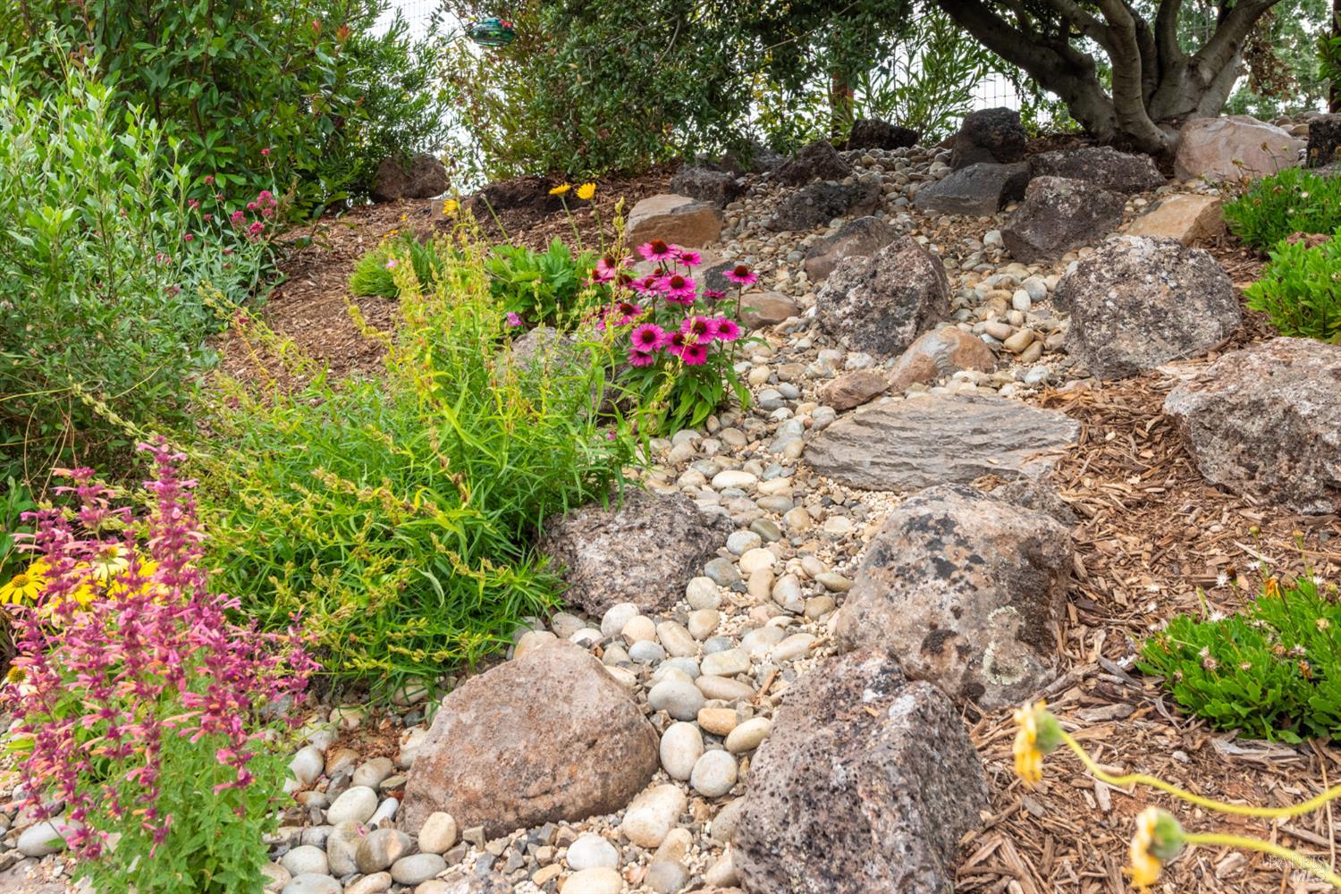 3747 Paxton Place Santa Rosa CA 95404