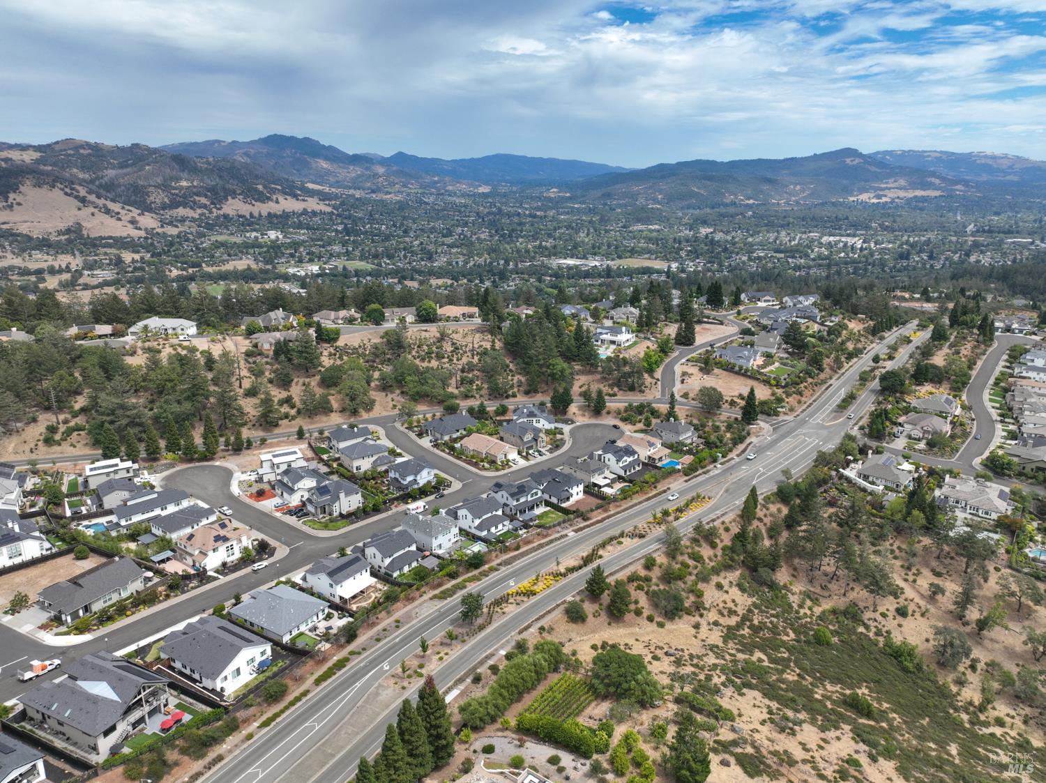 3747 Paxton Place Santa Rosa CA 95404