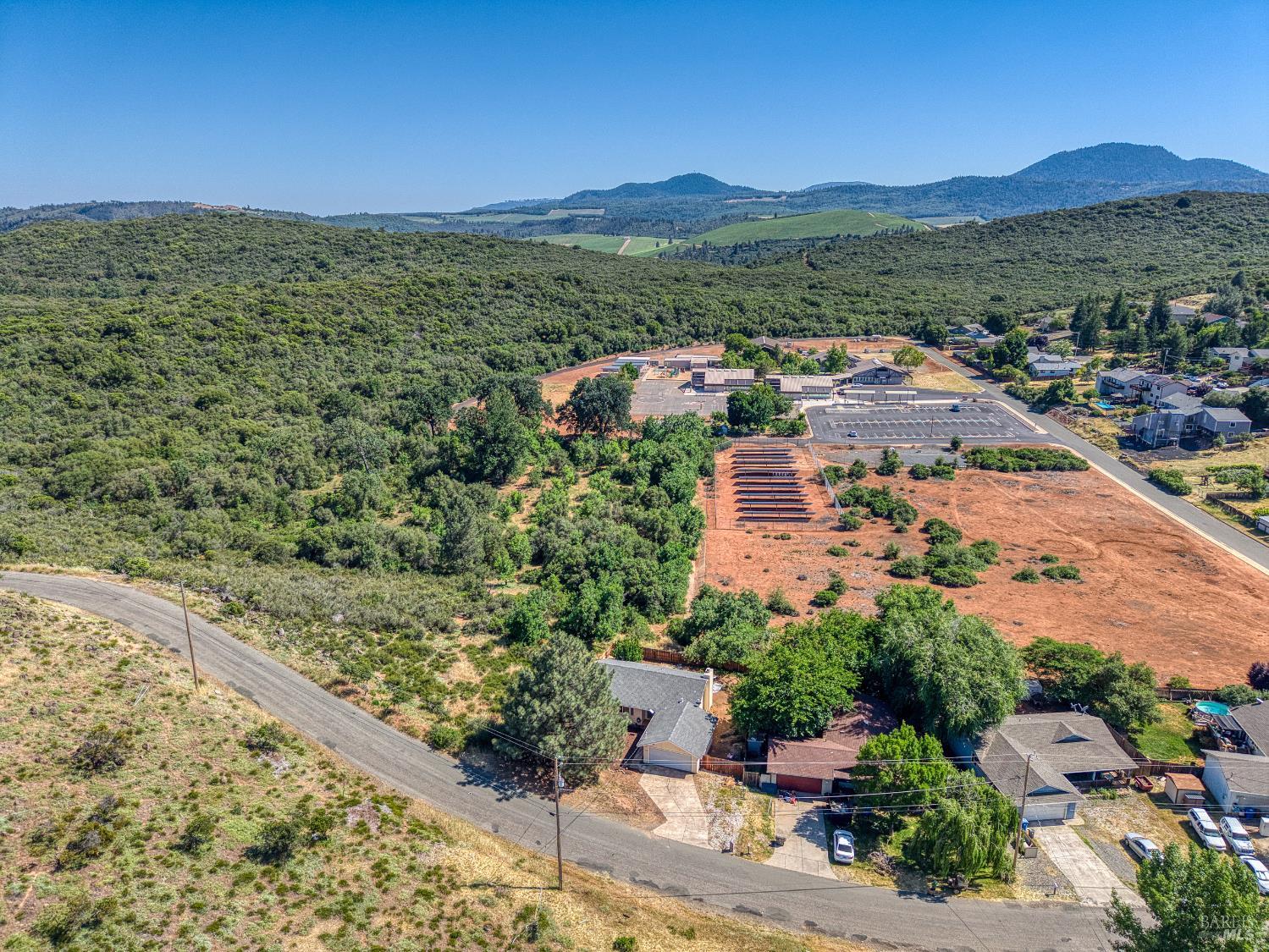 10565 Sunset Ridge Drive Kelseyville CA 95451