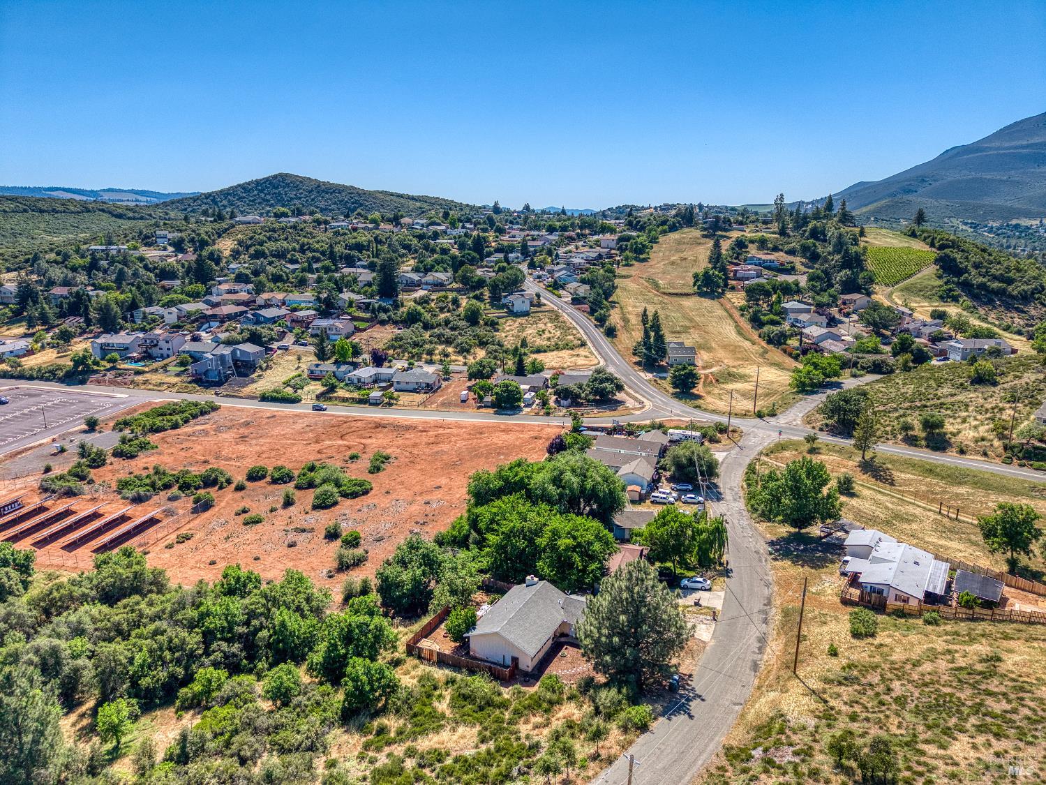 10565 Sunset Ridge Drive Kelseyville CA 95451