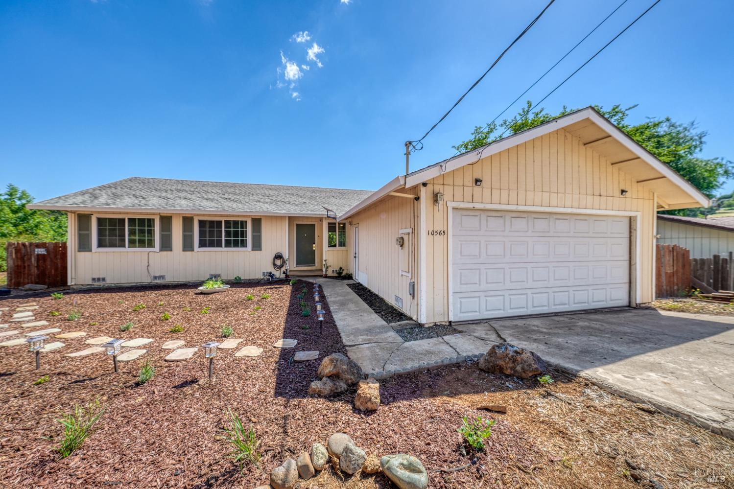 10565 Sunset Ridge Drive Kelseyville CA 95451