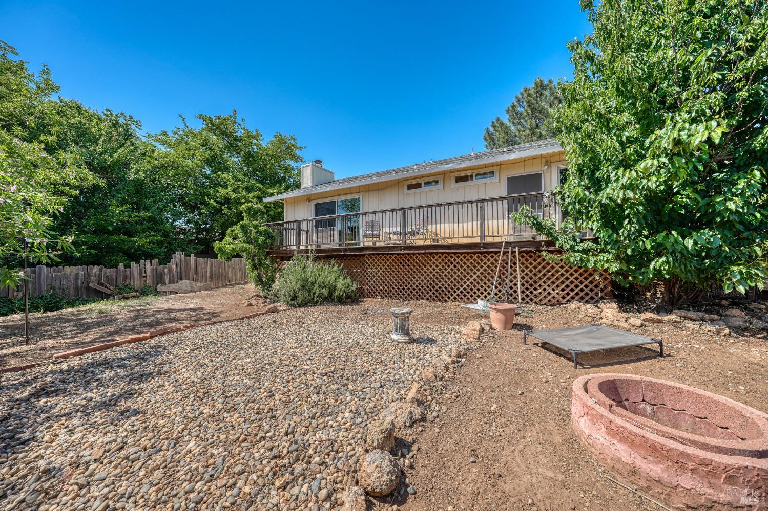 10565 Sunset Ridge Drive Kelseyville CA 95451
