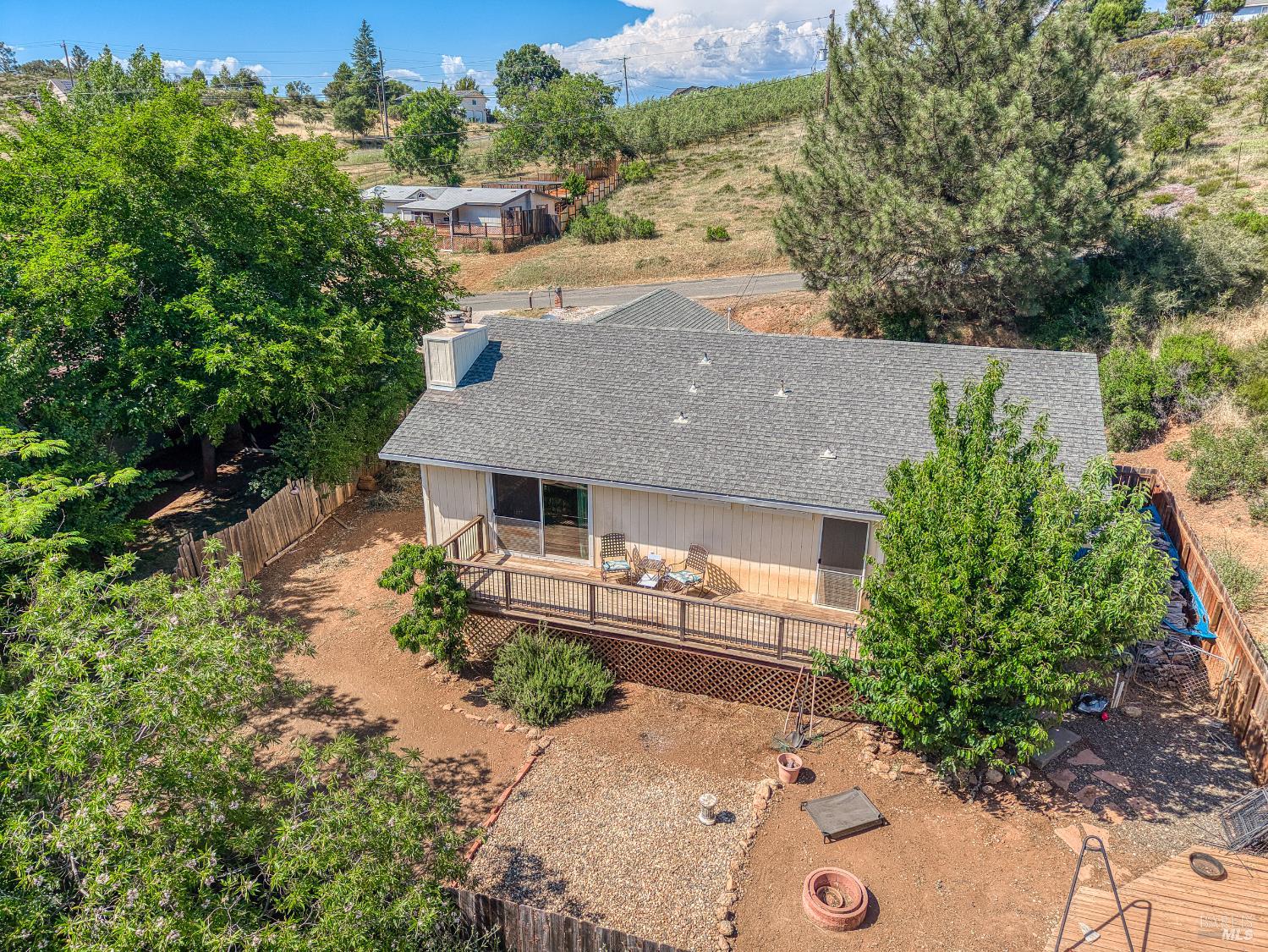 10565 Sunset Ridge Drive Kelseyville CA 95451
