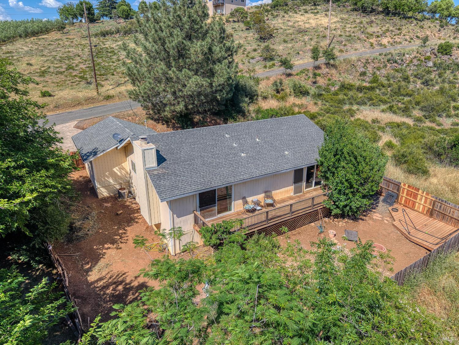 10565 Sunset Ridge Drive Kelseyville CA 95451