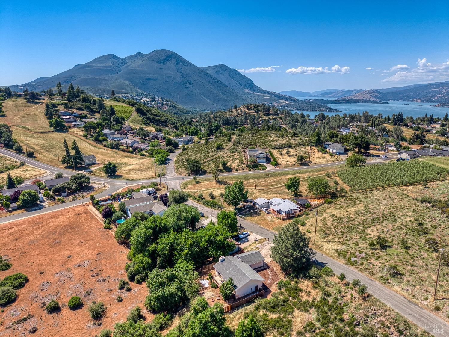 10565 Sunset Ridge Drive Kelseyville CA 95451