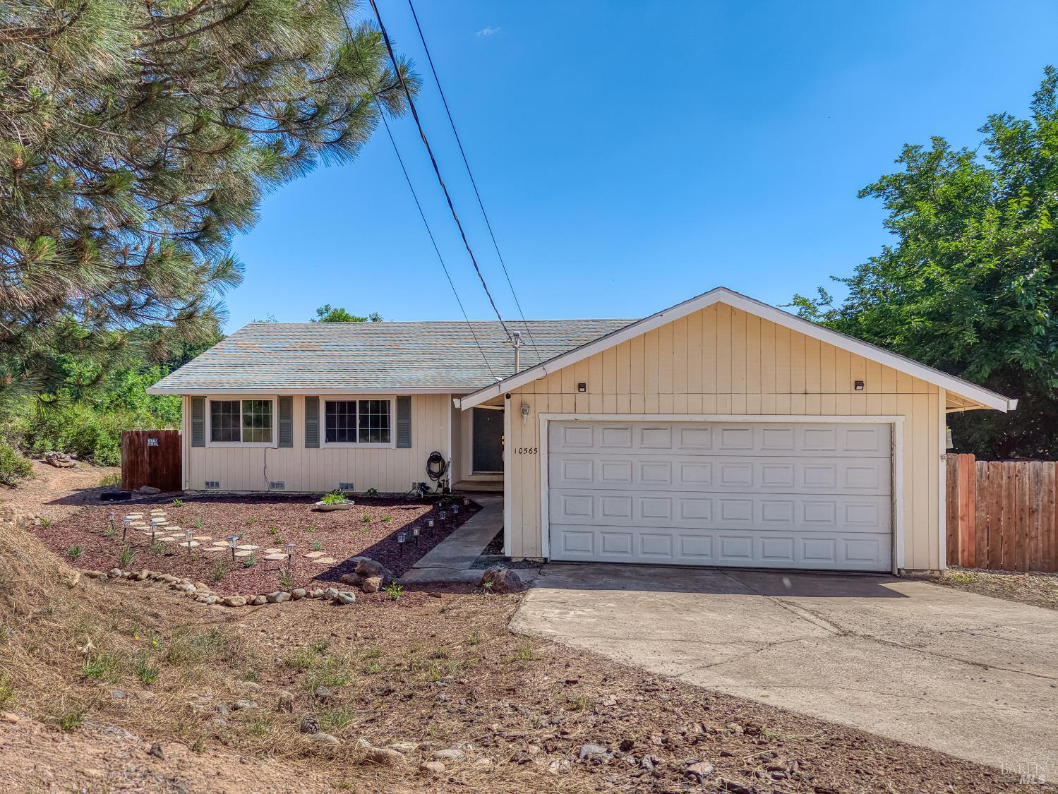 10565 Sunset Ridge Drive Kelseyville CA 95451