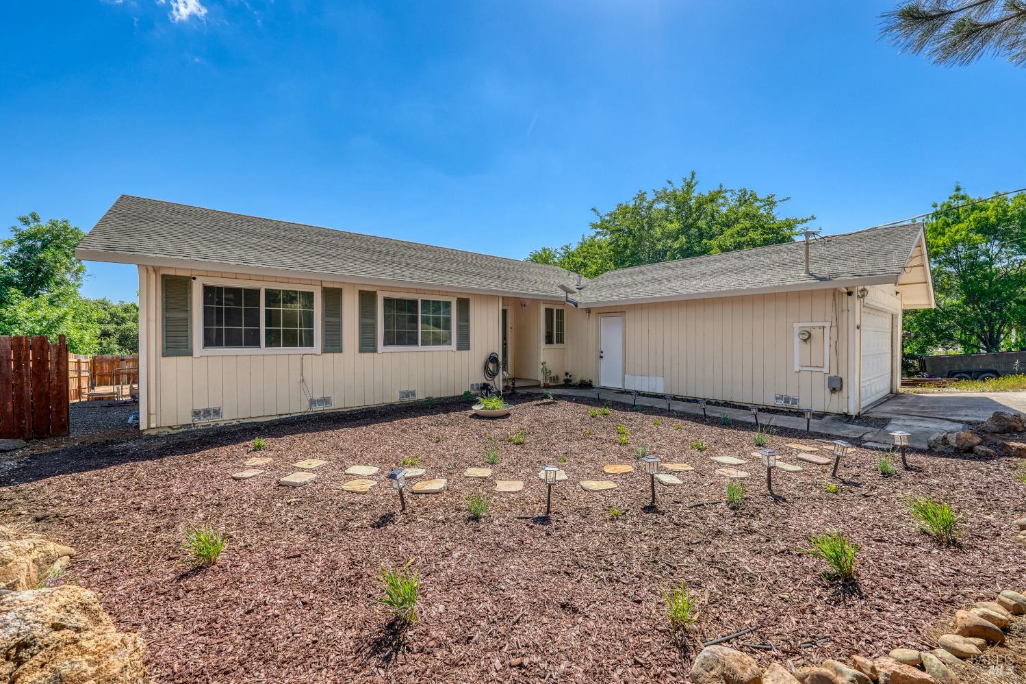 10565 Sunset Ridge Drive Kelseyville CA 95451