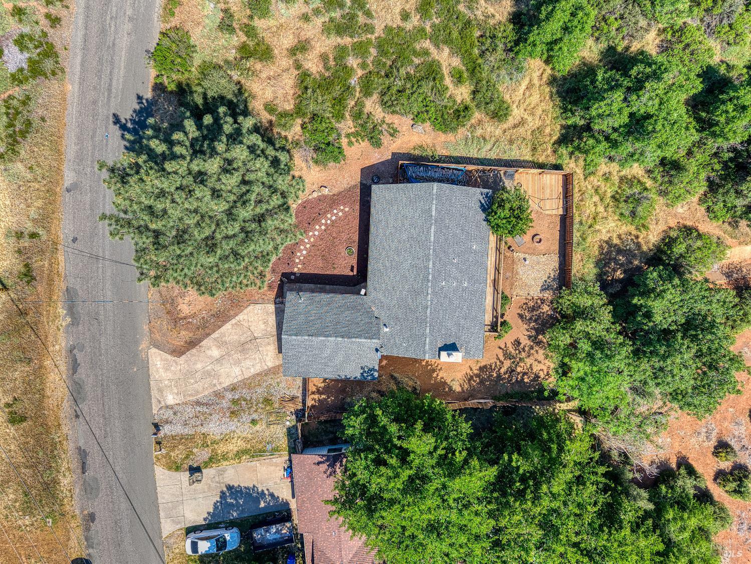 10565 Sunset Ridge Drive Kelseyville CA 95451