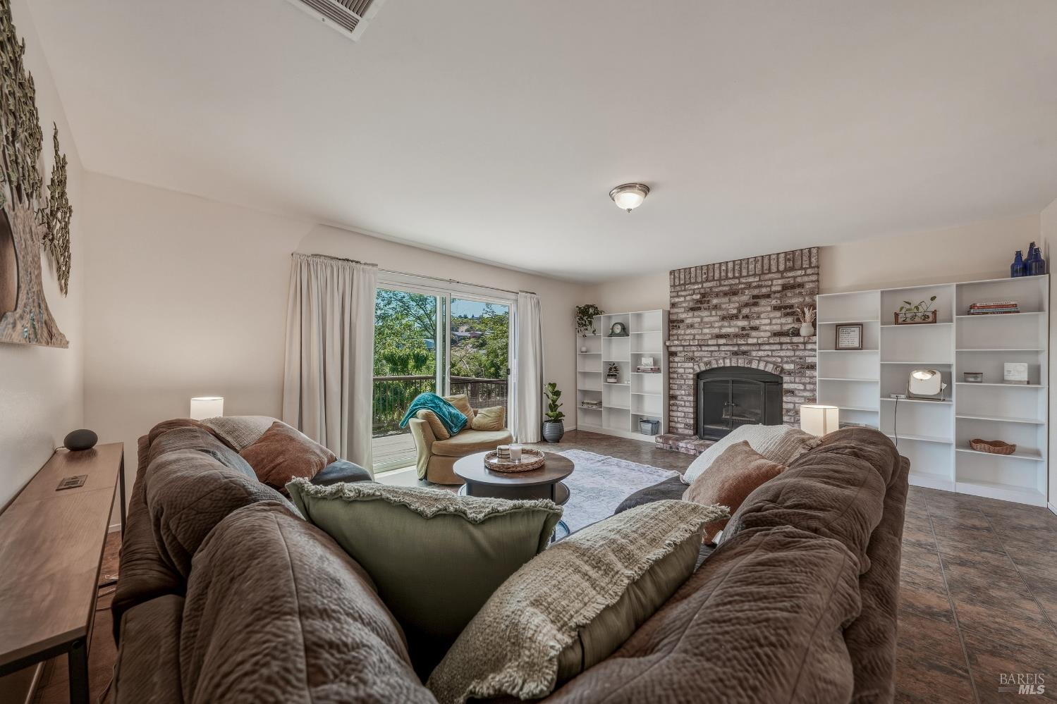 10565 Sunset Ridge Drive Kelseyville CA 95451