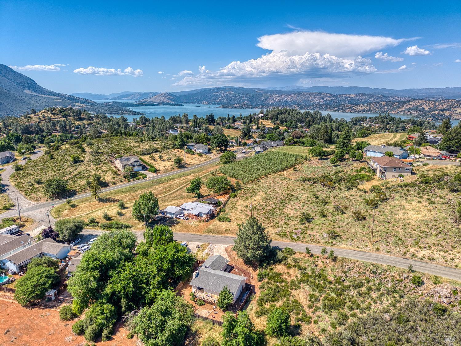 10565 Sunset Ridge Drive Kelseyville CA 95451