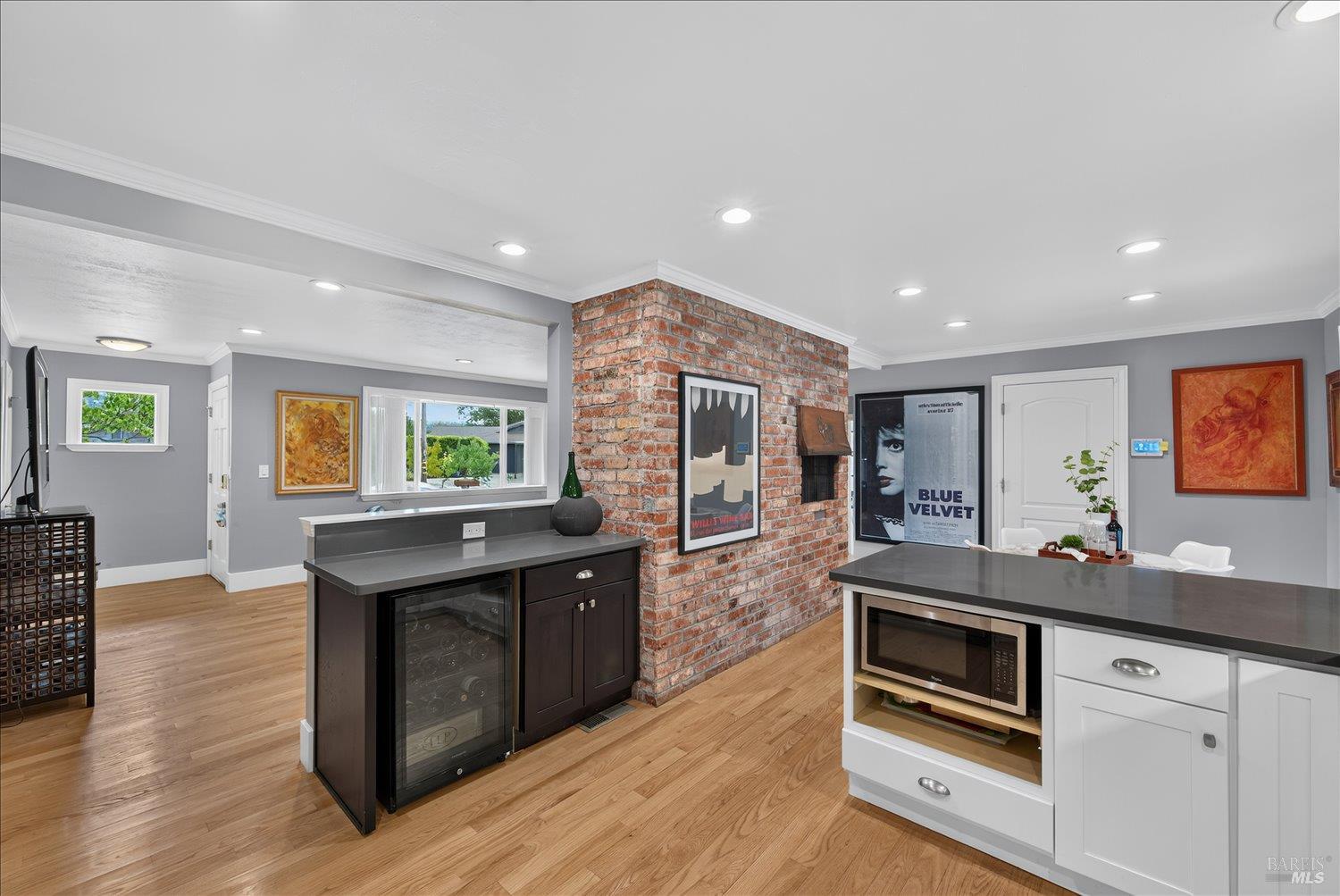 1703 Crinella Drive St. Helena CA 94574