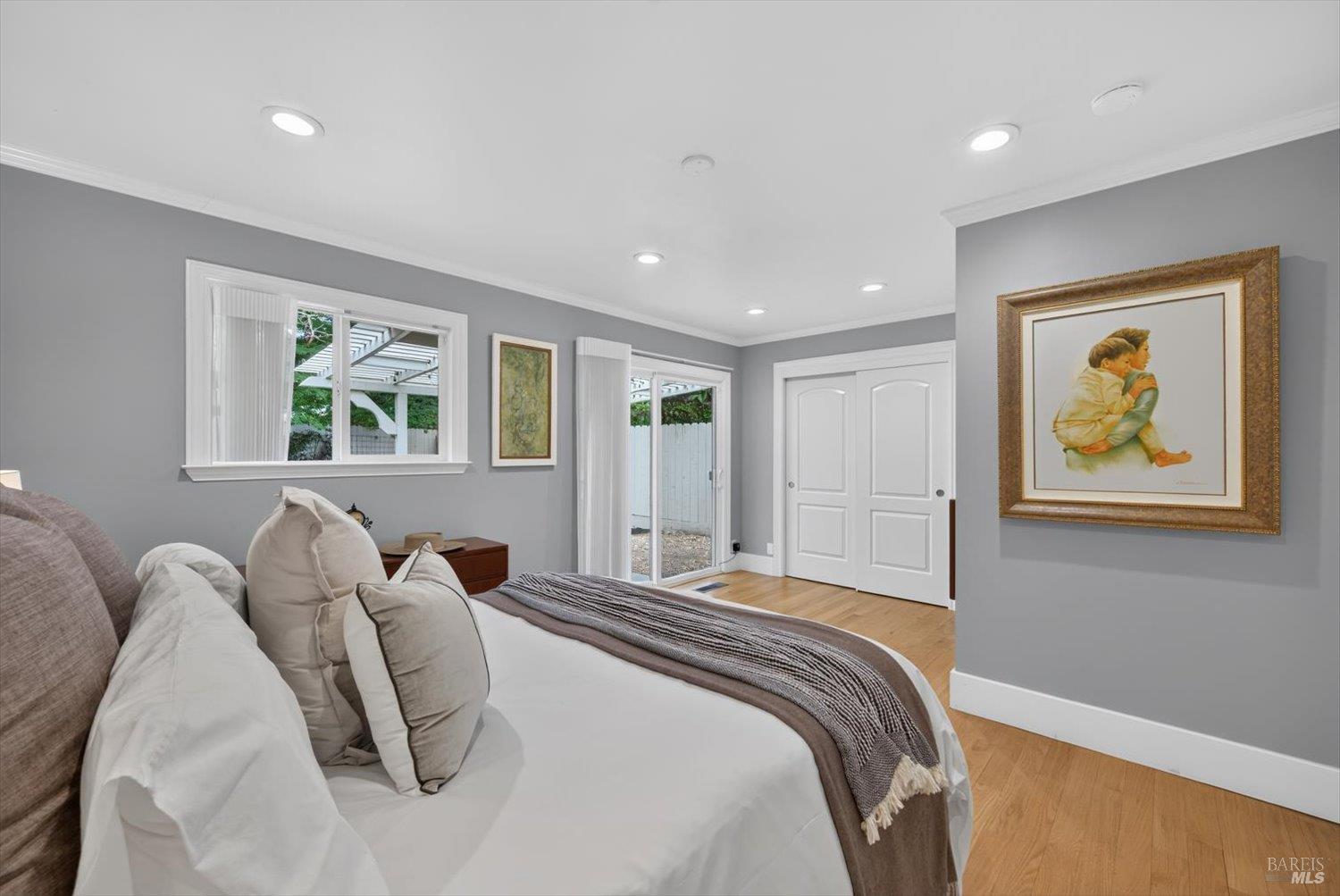 1703 Crinella Drive St. Helena CA 94574