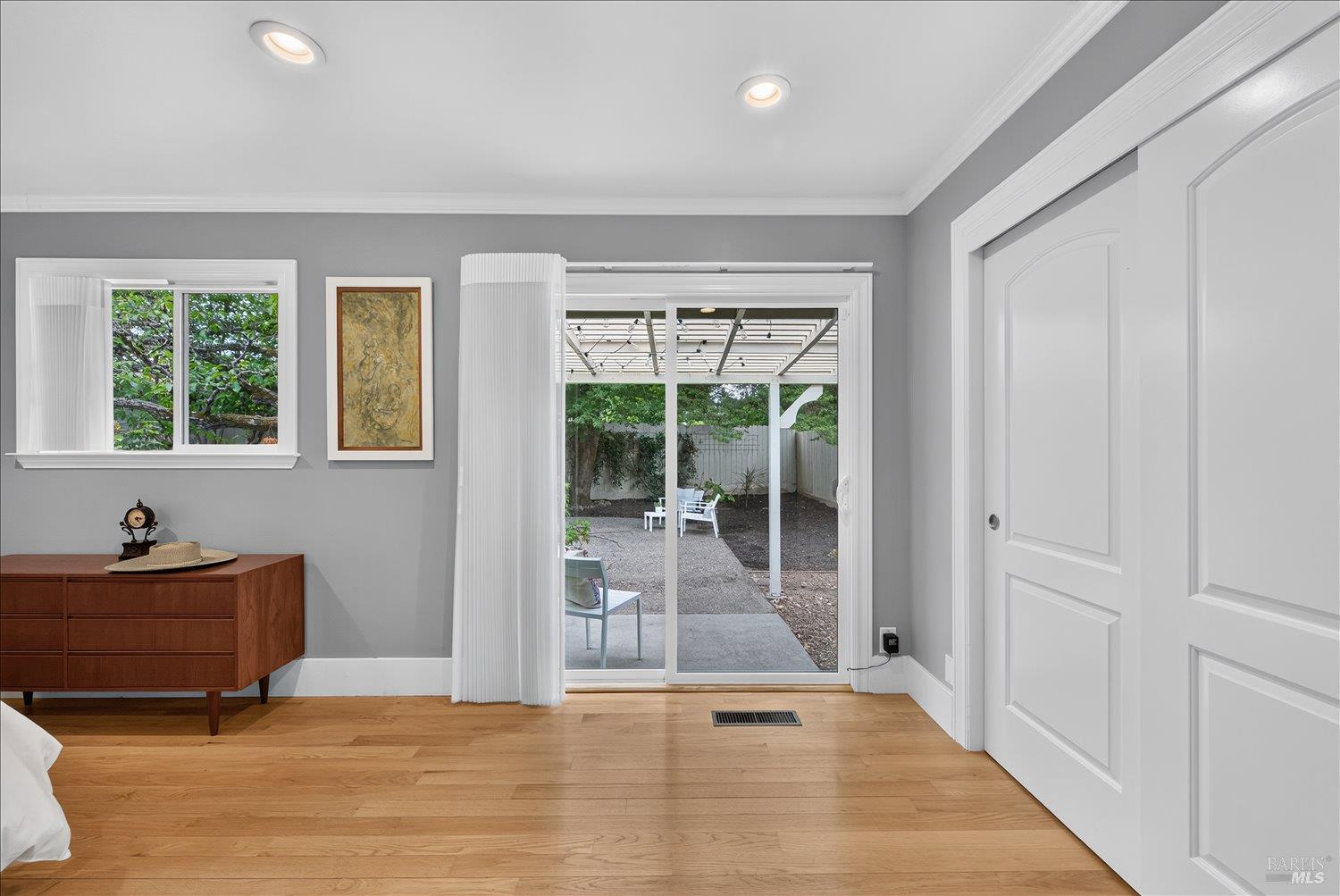 1703 Crinella Drive St. Helena CA 94574