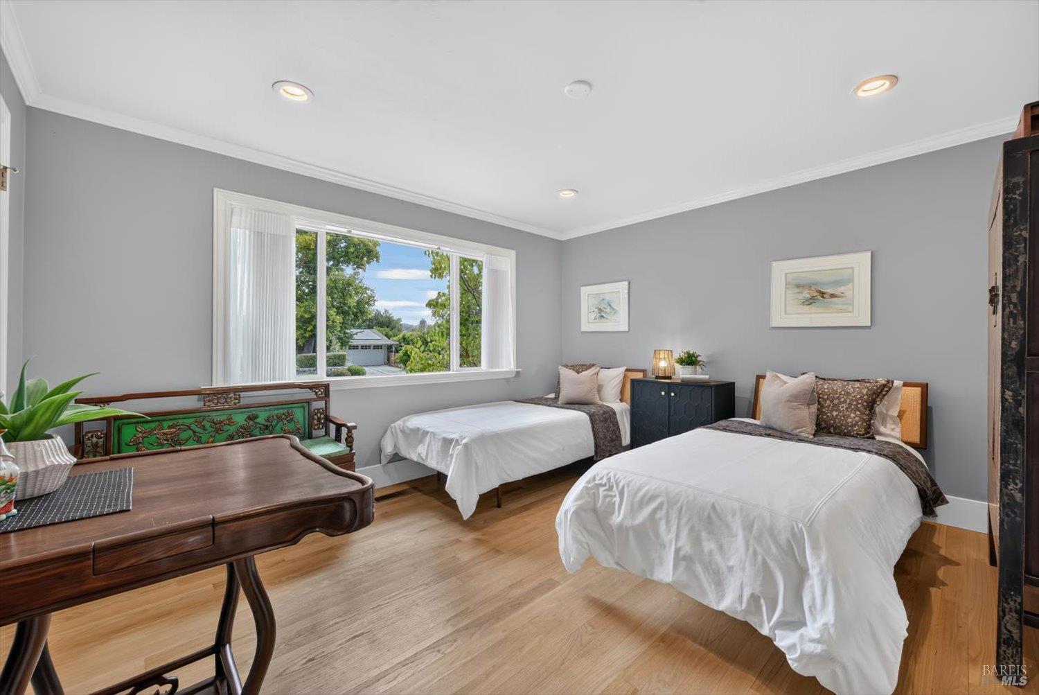 1703 Crinella Drive St. Helena CA 94574