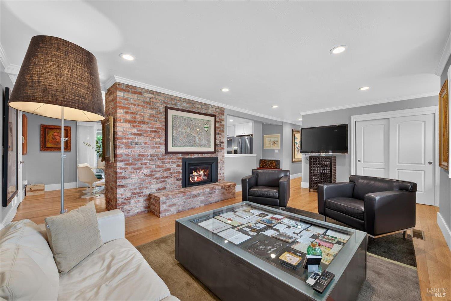 1703 Crinella Drive St. Helena CA 94574