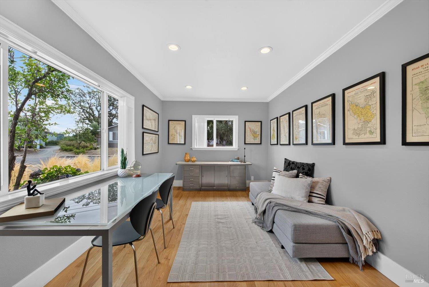 1703 Crinella Drive St. Helena CA 94574