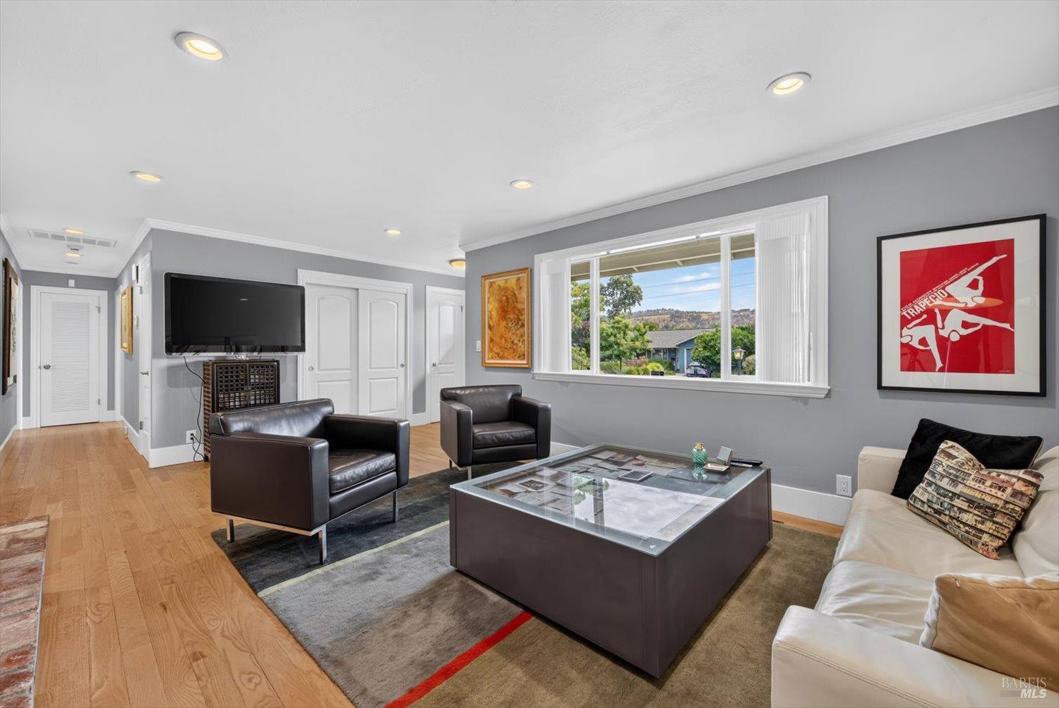 1703 Crinella Drive St. Helena CA 94574