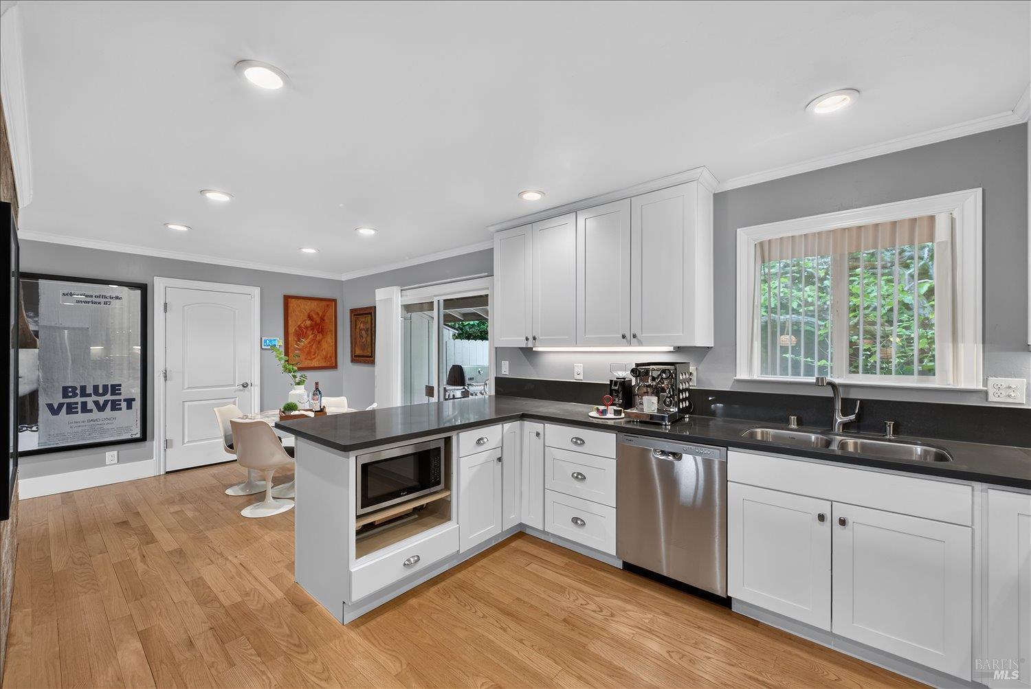 1703 Crinella Drive St. Helena CA 94574