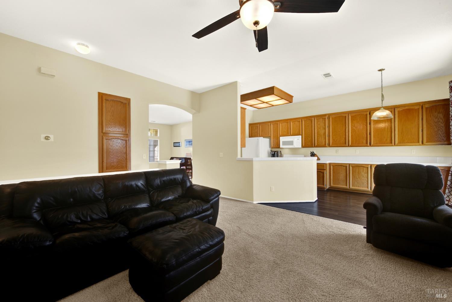 525 Schooner Ridge Drive Dixon CA 95620