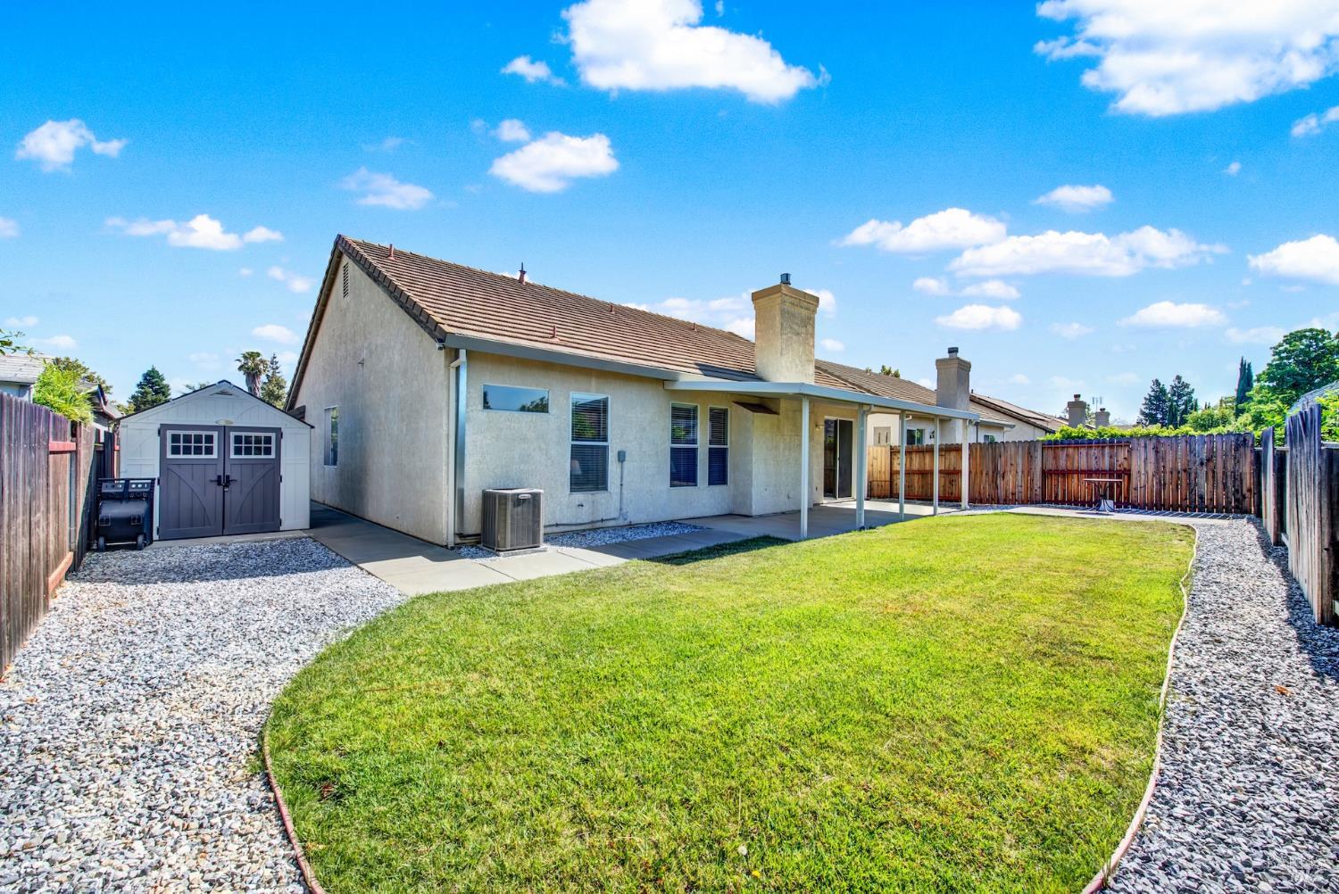 525 Schooner Ridge Drive Dixon CA 95620