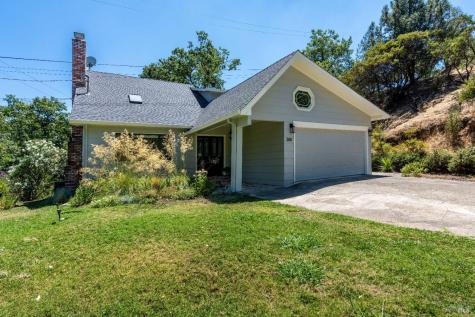 380 Jefferson Lane Ukiah CA 95482