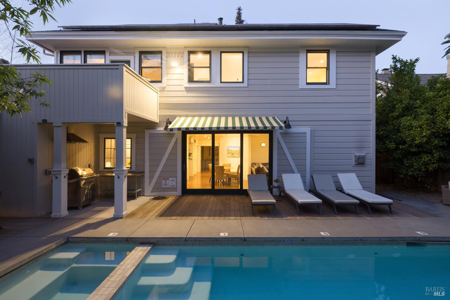 1417 Kearney Street St. Helena CA 94574