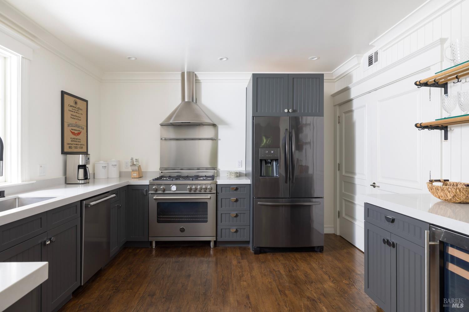 1417 Kearney Street St. Helena CA 94574