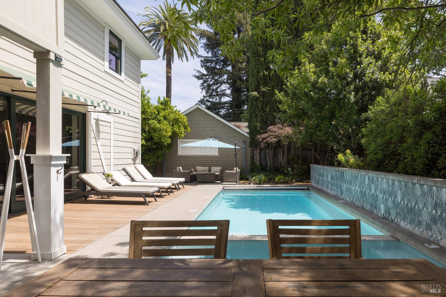 1417 Kearney Street St. Helena CA 94574