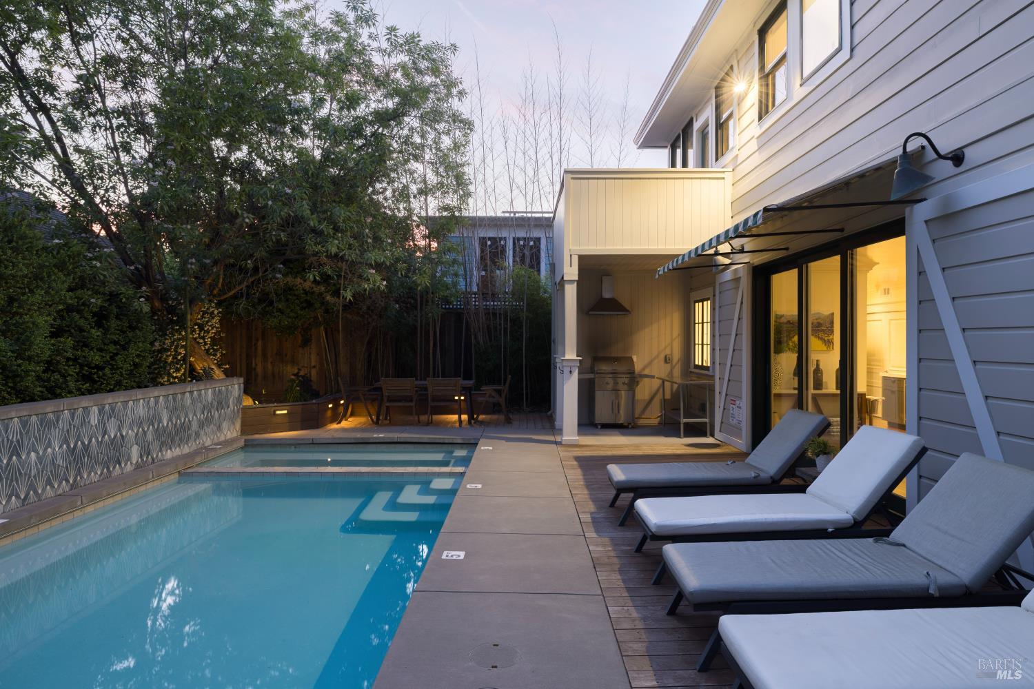 1417 Kearney Street St. Helena CA 94574