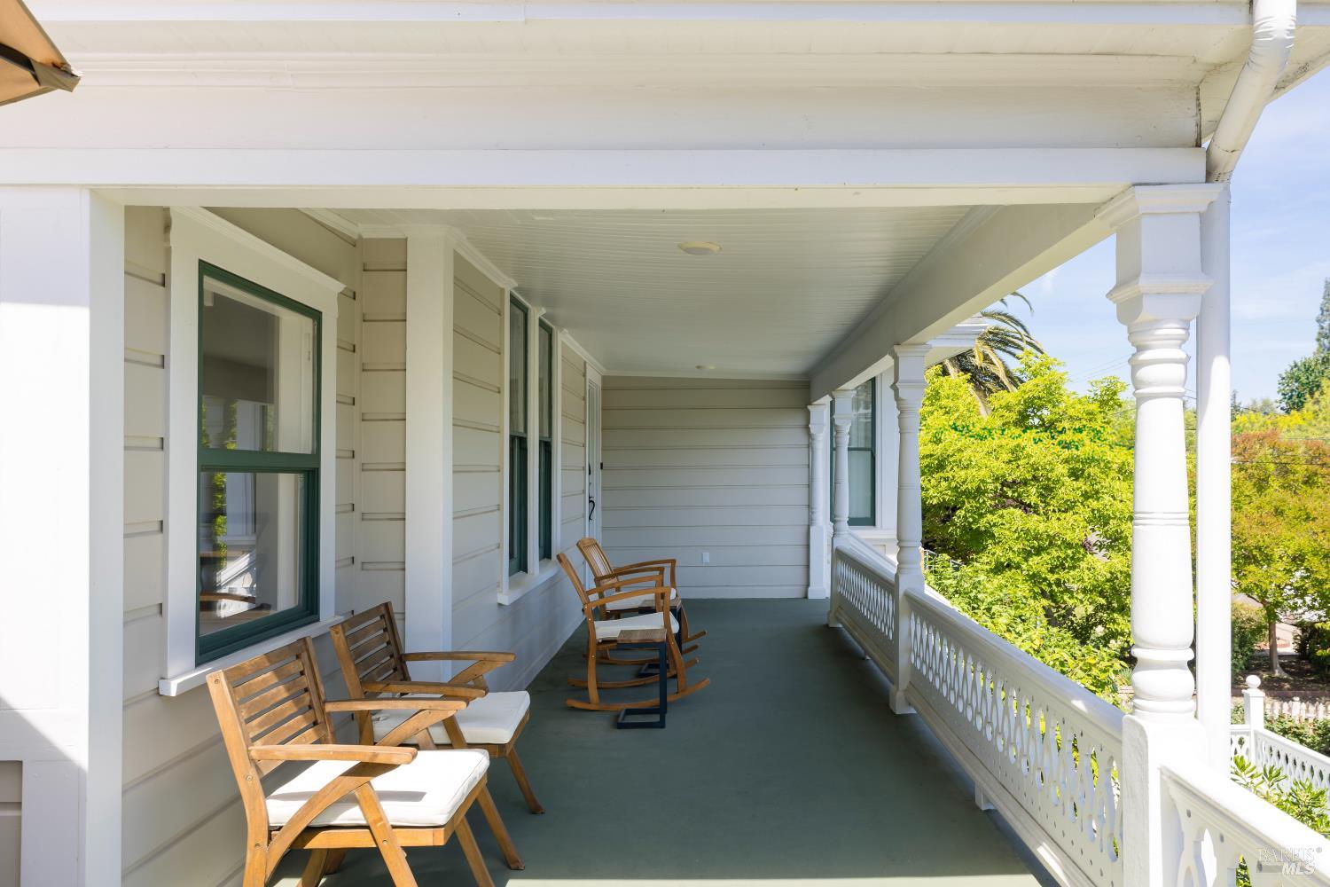 1417 Kearney Street St. Helena CA 94574