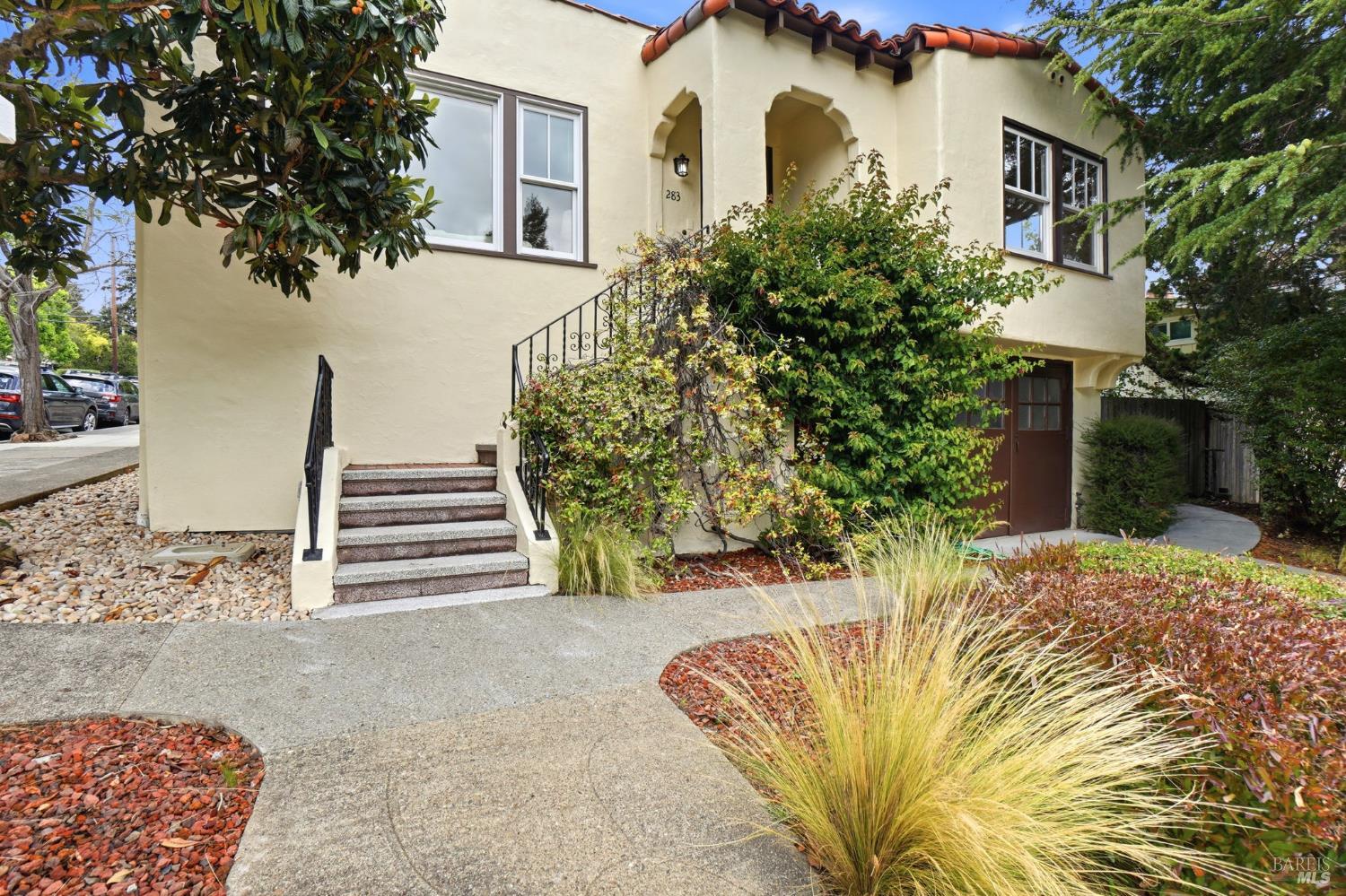 283 E. Blithedale Avenue Mill Valley CA 94941