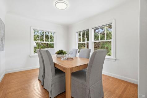 283 E. Blithedale Avenue Mill Valley CA 94941