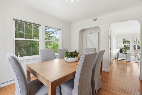 283 E. Blithedale Avenue Mill Valley CA 94941