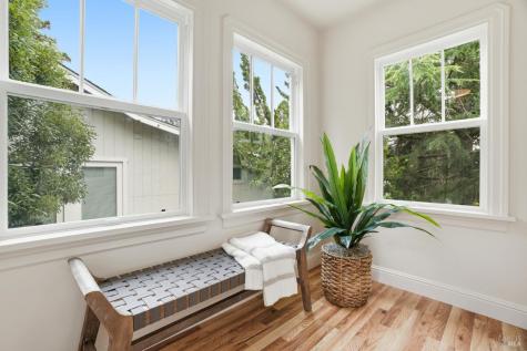 283 E. Blithedale Avenue Mill Valley CA 94941
