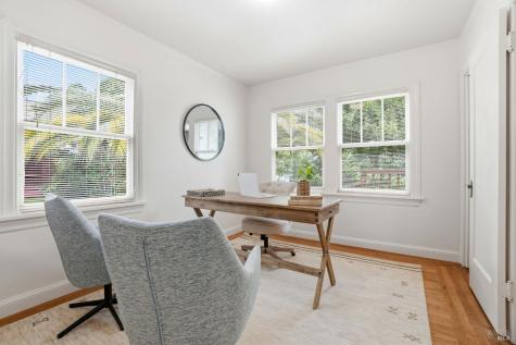 283 E. Blithedale Avenue Mill Valley CA 94941