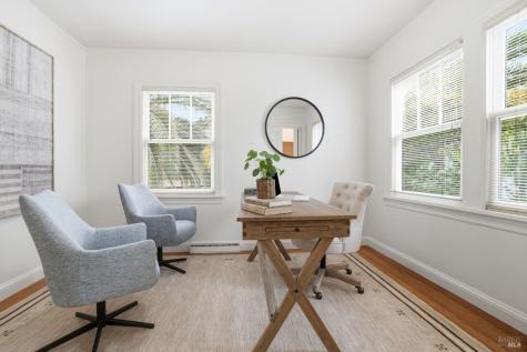 283 E. Blithedale Avenue Mill Valley CA 94941