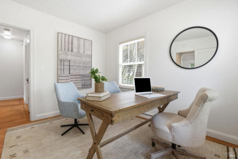 283 E. Blithedale Avenue Mill Valley CA 94941