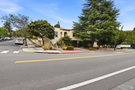 283 E. Blithedale Avenue Mill Valley CA 94941