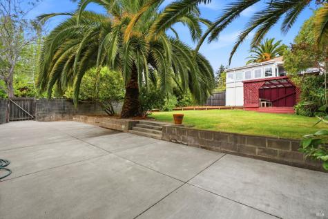 283 E. Blithedale Avenue Mill Valley CA 94941