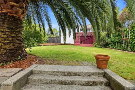 283 E. Blithedale Avenue Mill Valley CA 94941