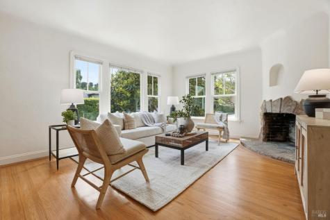 283 E. Blithedale Avenue Mill Valley CA 94941