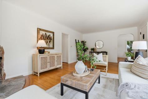 283 E. Blithedale Avenue Mill Valley CA 94941